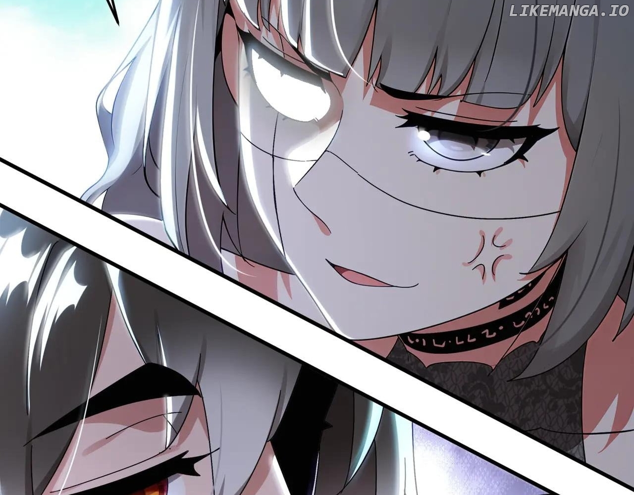 My Furry Harem Is After Me Chapter 310 - page 24